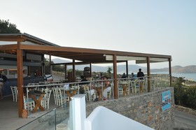 Elounda Waterpark Residence Hotel