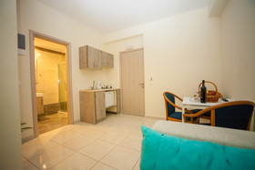 Elounda Waterpark Residence Hotel