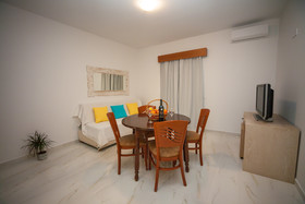 Elounda Waterpark Residence Hotel