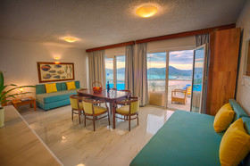 Elounda Waterpark Residence Hotel