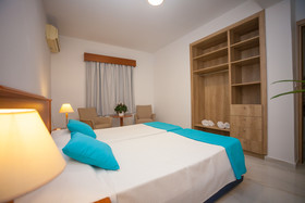 Elounda Waterpark Residence Hotel