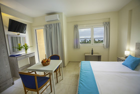 Elounda Waterpark Residence Hotel