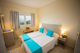 Elounda Waterpark Residence Hotel