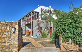 Kalypso Hotel