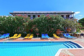 Kalypso Hotel