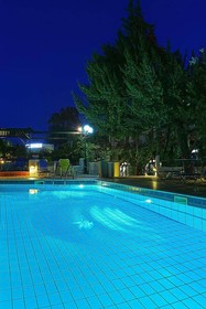 Kalypso Hotel