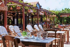 Kalypso Hotel