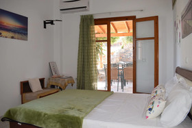 Marianna Sea view House