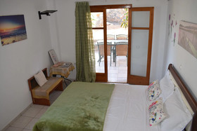 Marianna Sea view House