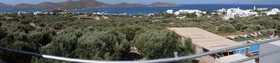 Marianna Sea view House