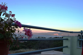 Marianna Sea view House