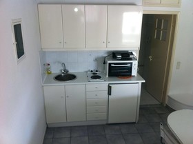 Markakis Apartments