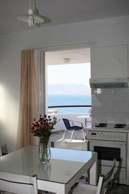 Markakis Apartments