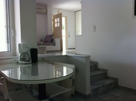 Markakis Apartments