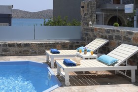 Naiades Village Elounda