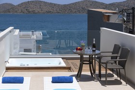 Naiades Village Elounda