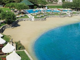Porto Elounda Golf & Spa Resort