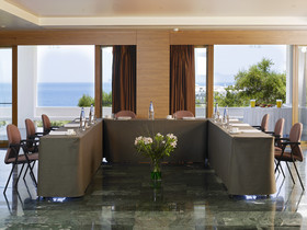 Porto Elounda Golf & Spa Resort