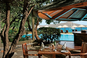 Porto Elounda Golf & Spa Resort