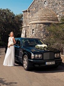 Porto Elounda Golf & Spa Resort