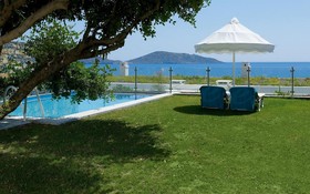 Porto Elounda Golf & Spa Resort