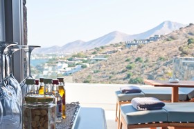 Royal Marmin Bay Boutique & Art Hotel