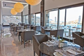 Royal Marmin Bay Boutique & Art Hotel