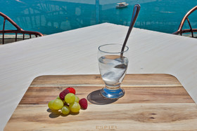 Royal Marmin Bay Boutique & Art Hotel
