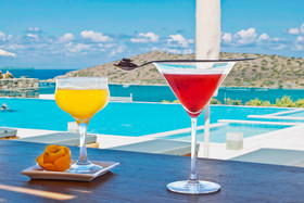 Royal Marmin Bay Boutique & Art Hotel