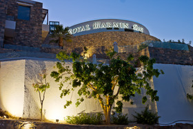 Royal Marmin Bay Boutique & Art Hotel