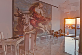 Royal Marmin Bay Boutique & Art Hotel