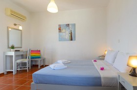 Elounda Infinity Exclusive Resort & Spa
