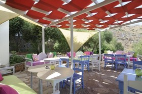 Elounda Infinity Exclusive Resort & Spa