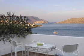 Elounda Infinity Exclusive Resort & Spa