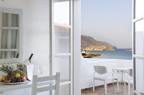 Elounda Infinity Exclusive Resort & Spa