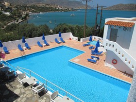 Elounda Infinity Exclusive Resort & Spa
