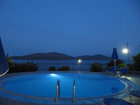 Elounda Infinity Exclusive Resort & Spa