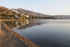 Elounda Infinity Exclusive Resort & Spa
