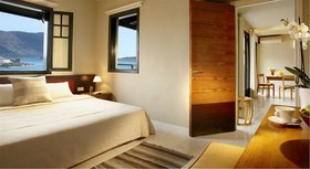 Domes Aulus Elounda All-Inclusive Resort, Curio Collection by Hilton