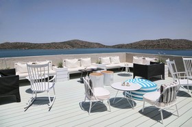 Domes Aulus Elounda All-Inclusive Resort, Curio Collection by Hilton