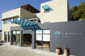 Domes Aulus Elounda All-Inclusive Resort, Curio Collection by Hilton
