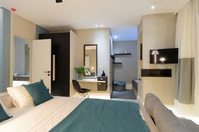 Domes Aulus Elounda All-Inclusive Resort, Curio Collection by Hilton