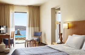 Domes Aulus Elounda All-Inclusive Resort, Curio Collection by Hilton