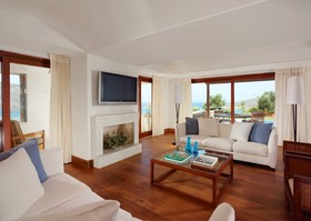 Phaea Blue,Elounda, Crete