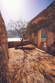 Phaea Blue,Elounda, Crete