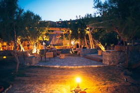 Phaea Blue,Elounda, Crete