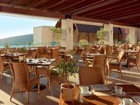 Phaea Blue,Elounda, Crete