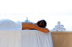 Phaea Blue,Elounda, Crete