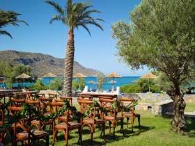 Phaea Blue,Elounda, Crete