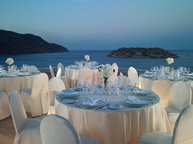 Phaea Blue,Elounda, Crete